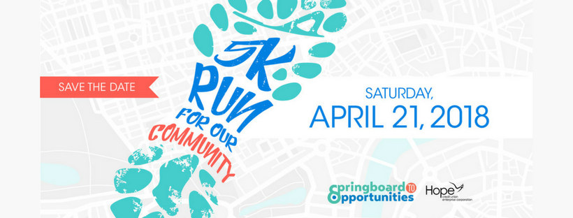 Springboard to Children's College Savings Accounts