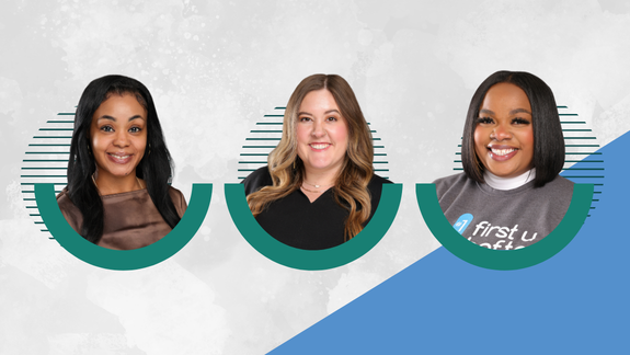 Woodward Hines Education Foundation Welcomes New Team Members&nbsp;&nbsp;