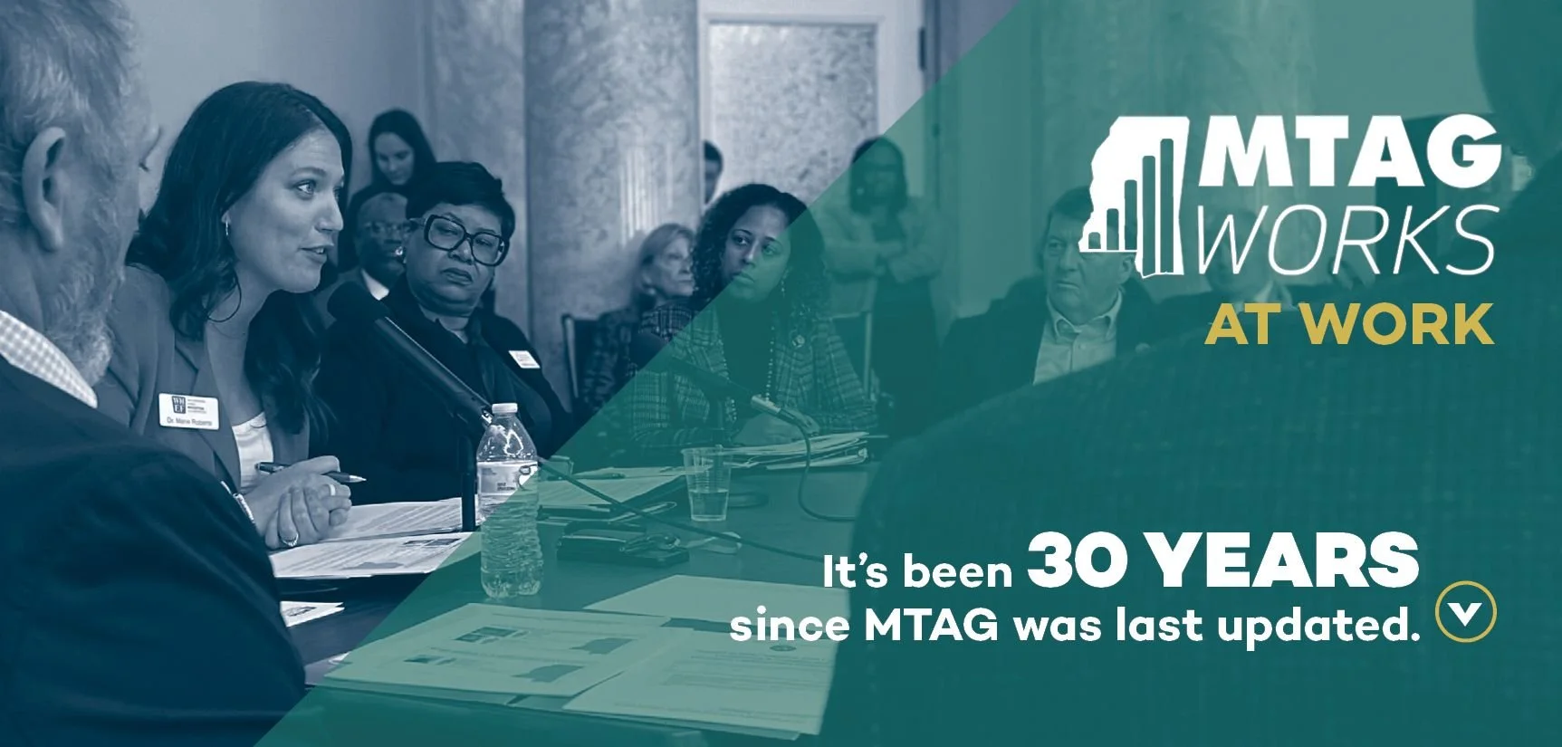 A modern MTAG for a stronger Mississippi workforce