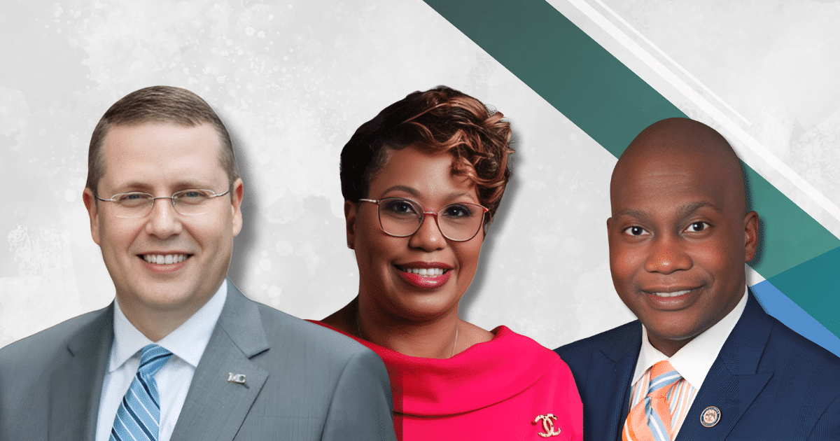 WHEF and MHEAC Welcome New Board Members