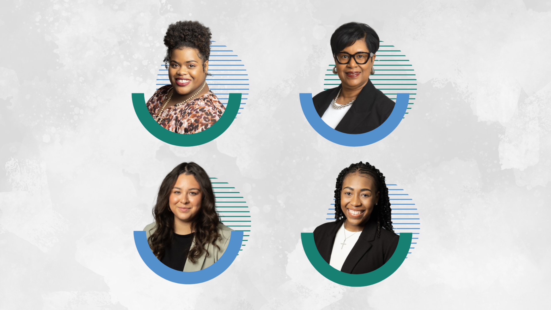 New Staff Members Join WHEF’s Dedicated Team