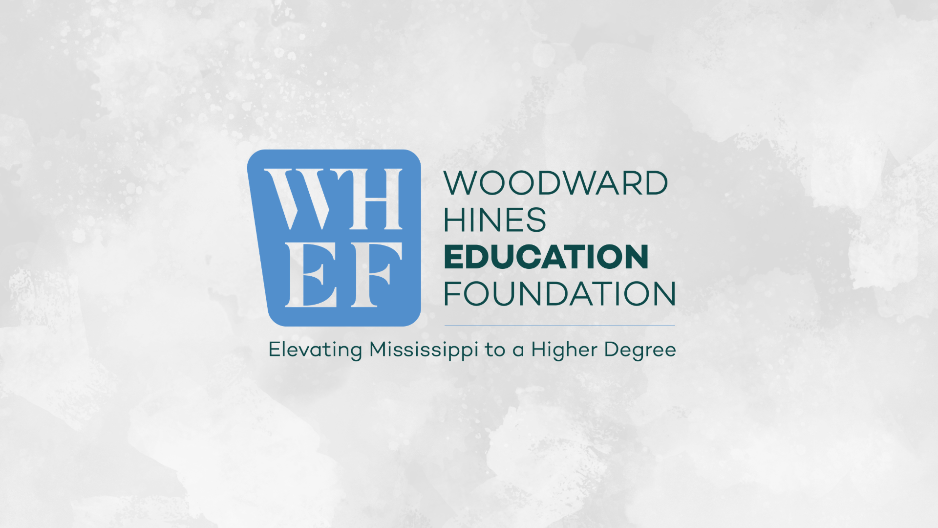 Corporate Name Change Announcement to WHEF