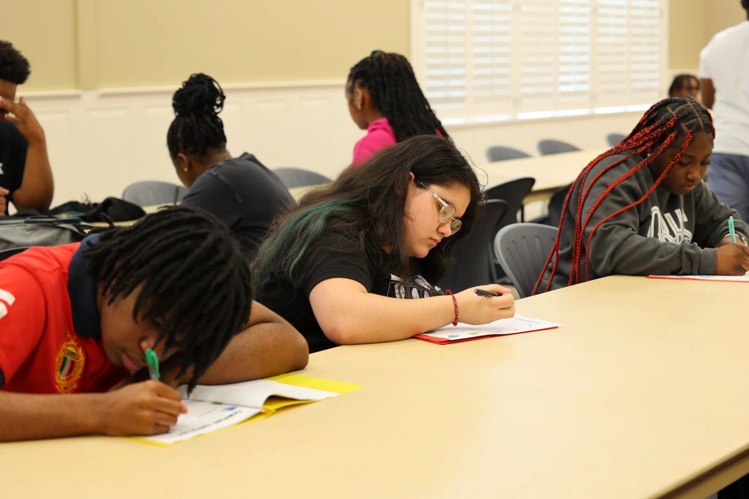 National College Access Network Highlights Get2College Program