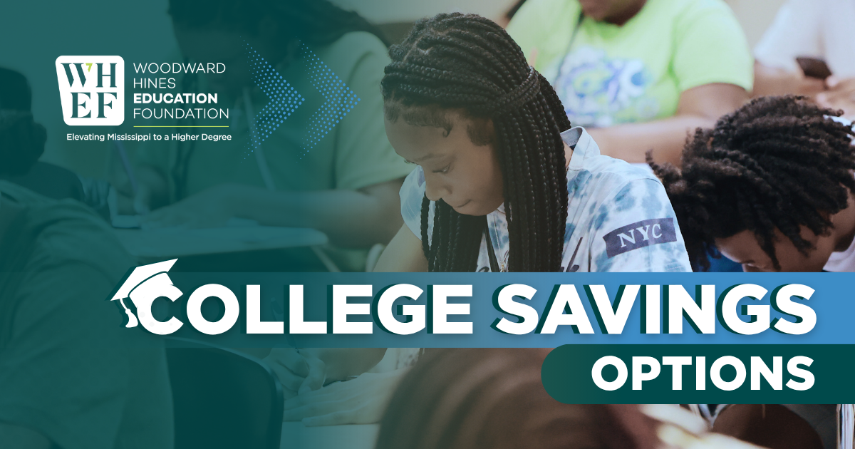 Saving for a Child’s Future: What Mississippi Families Should Know About College Savings Options&nbsp;