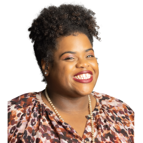 Get2College Ashley Bryant