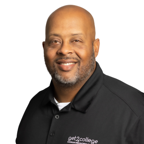 Get2College Danny Thompson