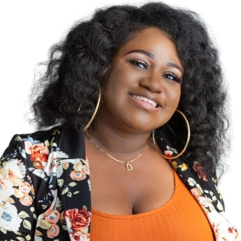 Get2College Latanya O'Bryant