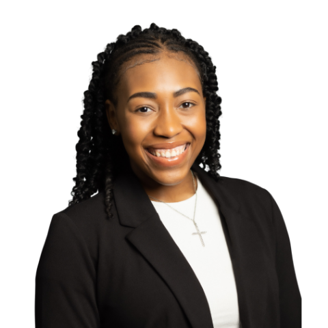 Get2College Chelsea Williams