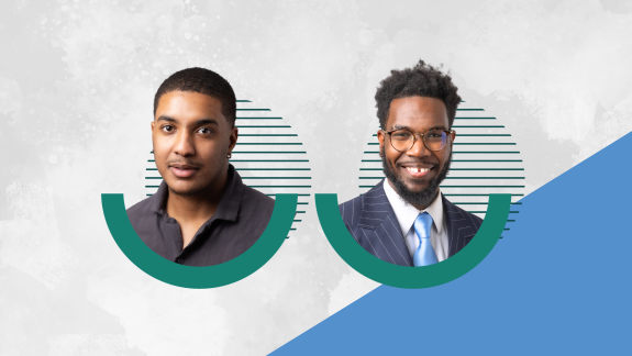 Welcoming Two New Staff to WHEF