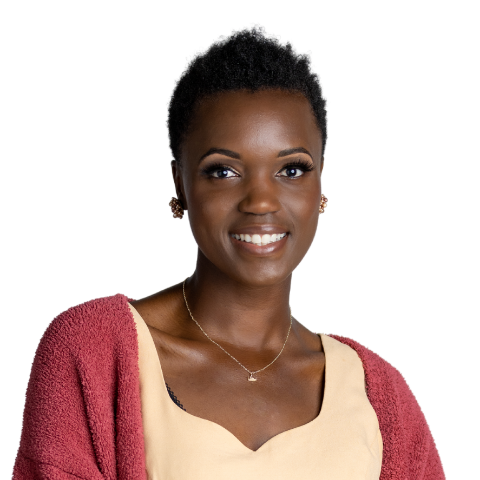 Get2College Daniela Griffin