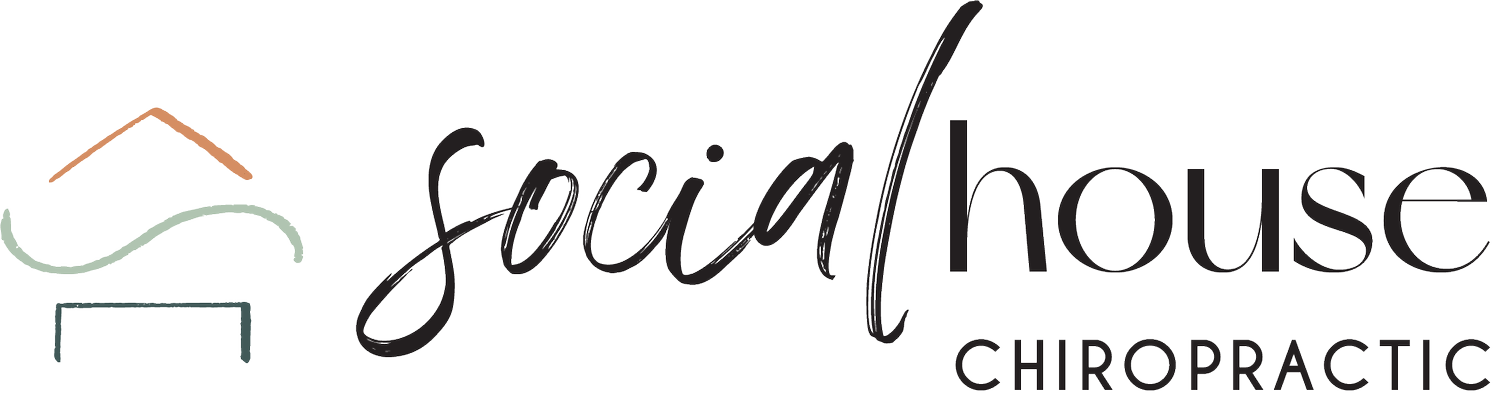 Social House Chiropractic | Prosper Family Chiropractor | Prosper, Texas