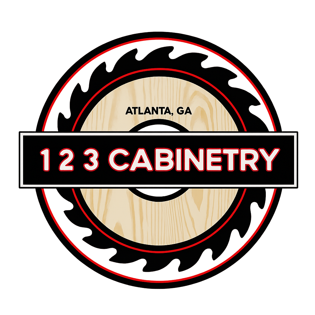 123 Cabinetry