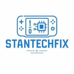 StanTechFix logo