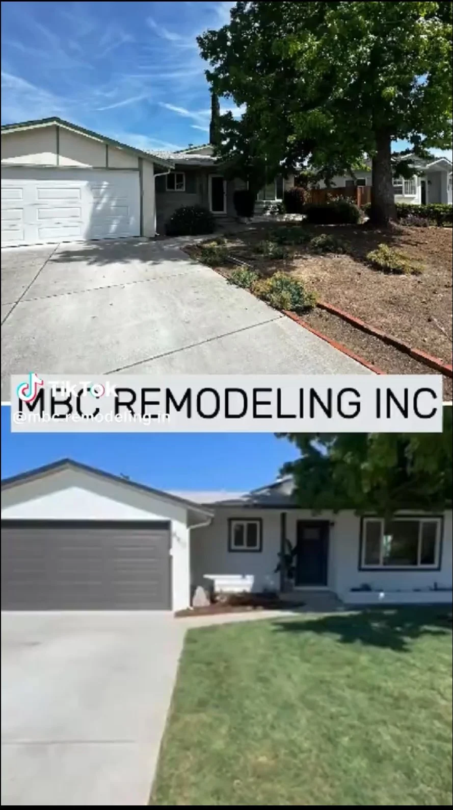 Full Home Remodel – Campbell, CA