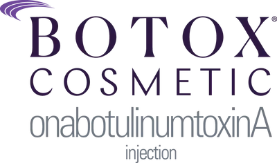 The logo of Boston Cosmetic.