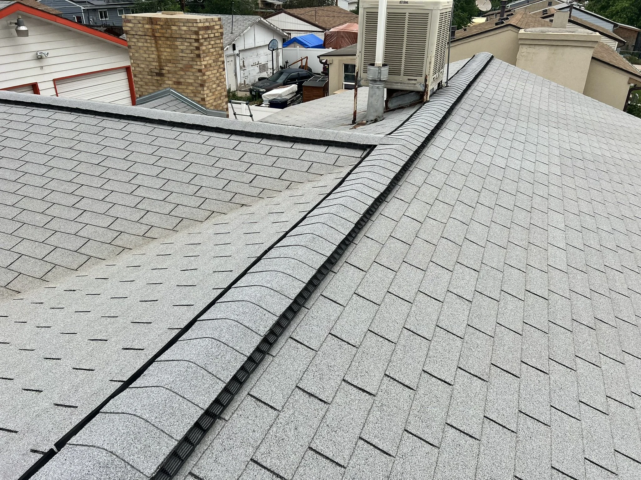 How to Navigate the Roof Insurance Claim Process in Colorado (And Why a Qualified Roofing Contractor Makes It Easier)