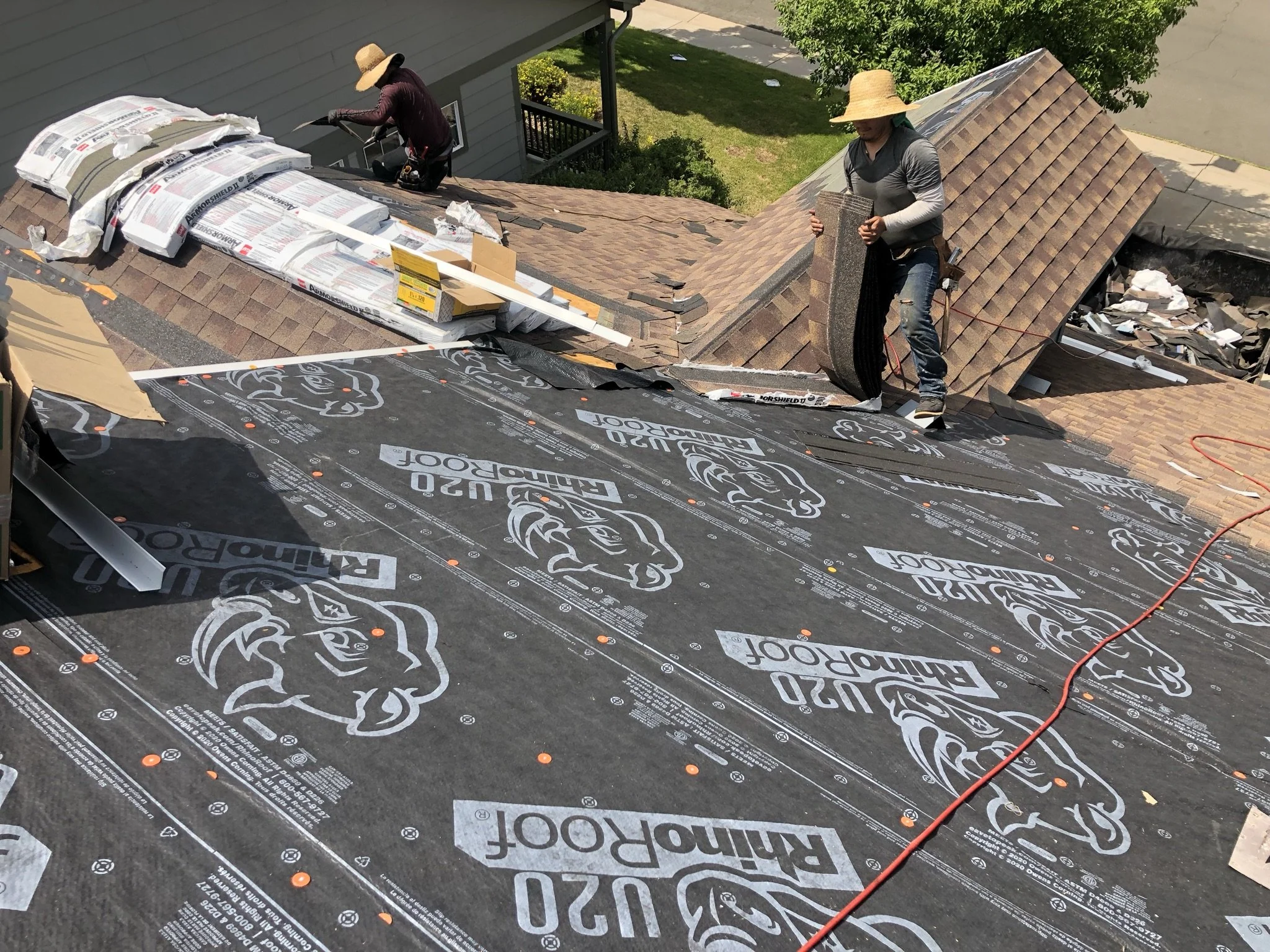 How to Choose the Right Roofing Contractor in Colorado