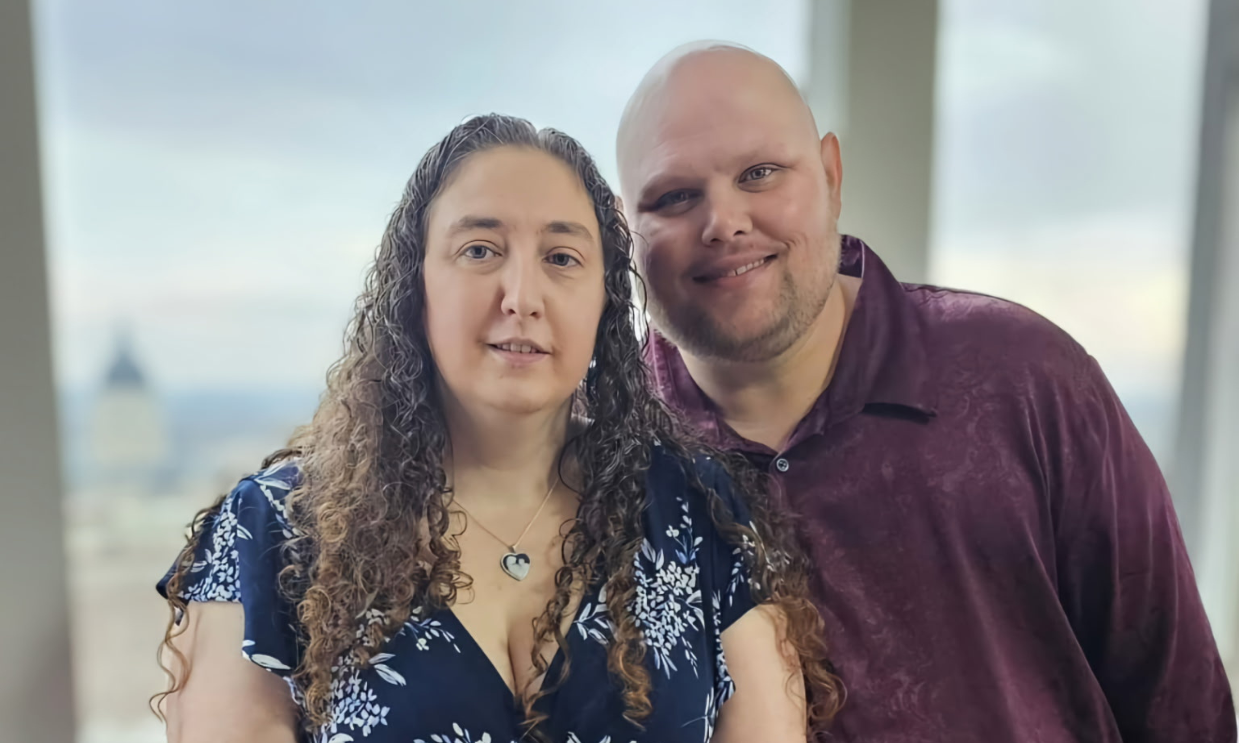 When Men Are Overlooked: What Jeremy Bailey's Story Teaches Us About Male Breast Cancer