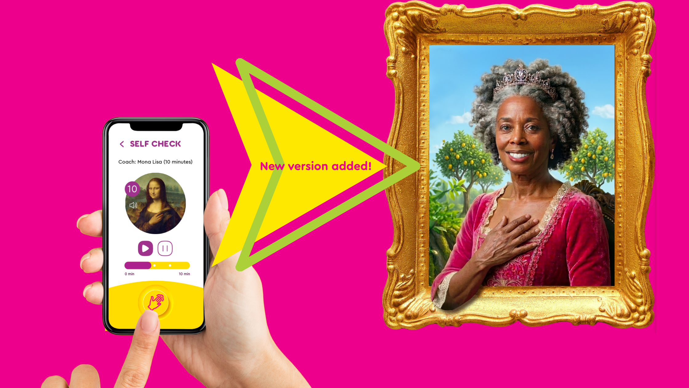 Know Your Lemons App x TOUCH Empowering Black Women in Breast Health