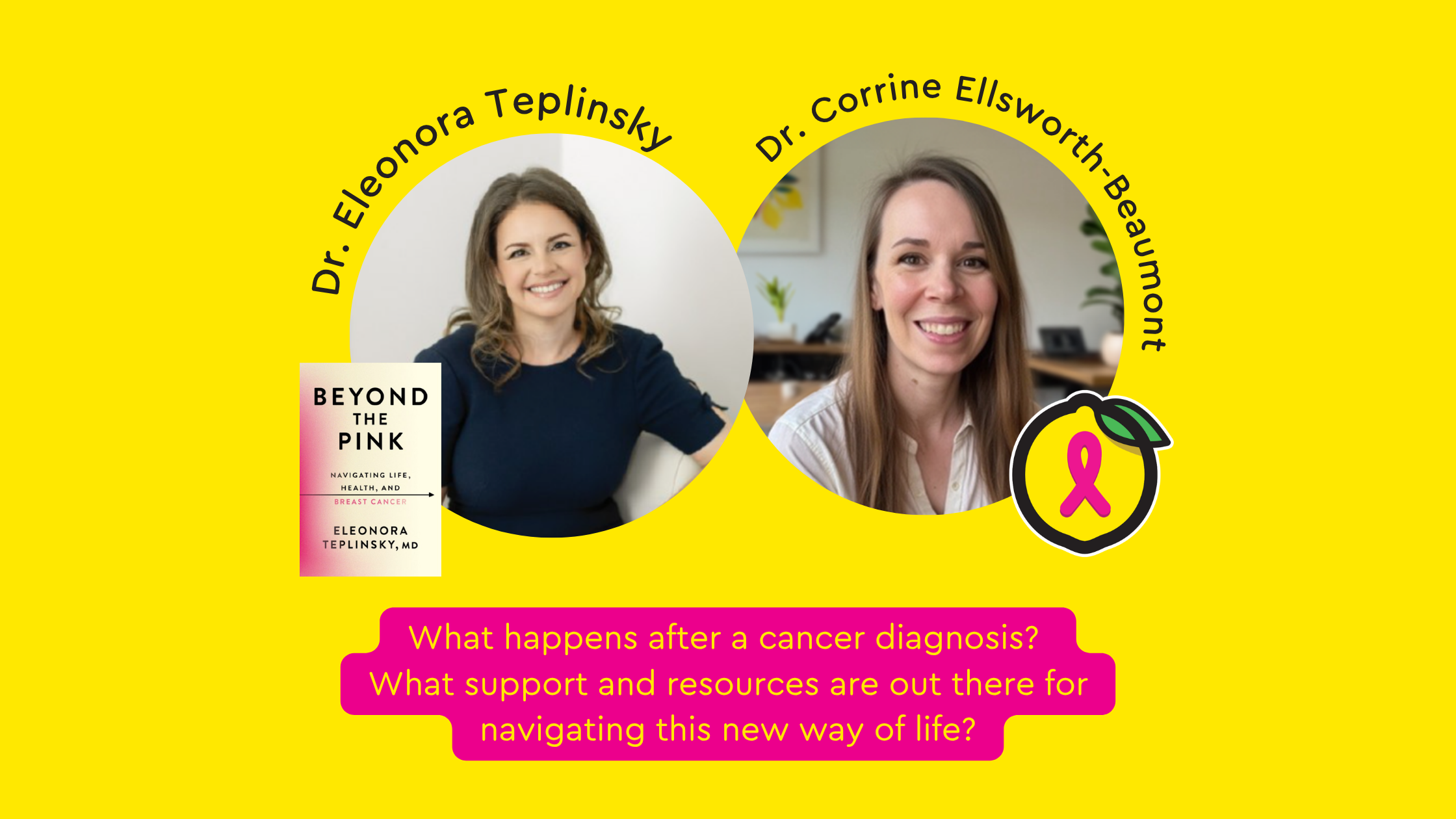 When Treatment Ends, a New Journey Begins: What Comes After Breast Cancer