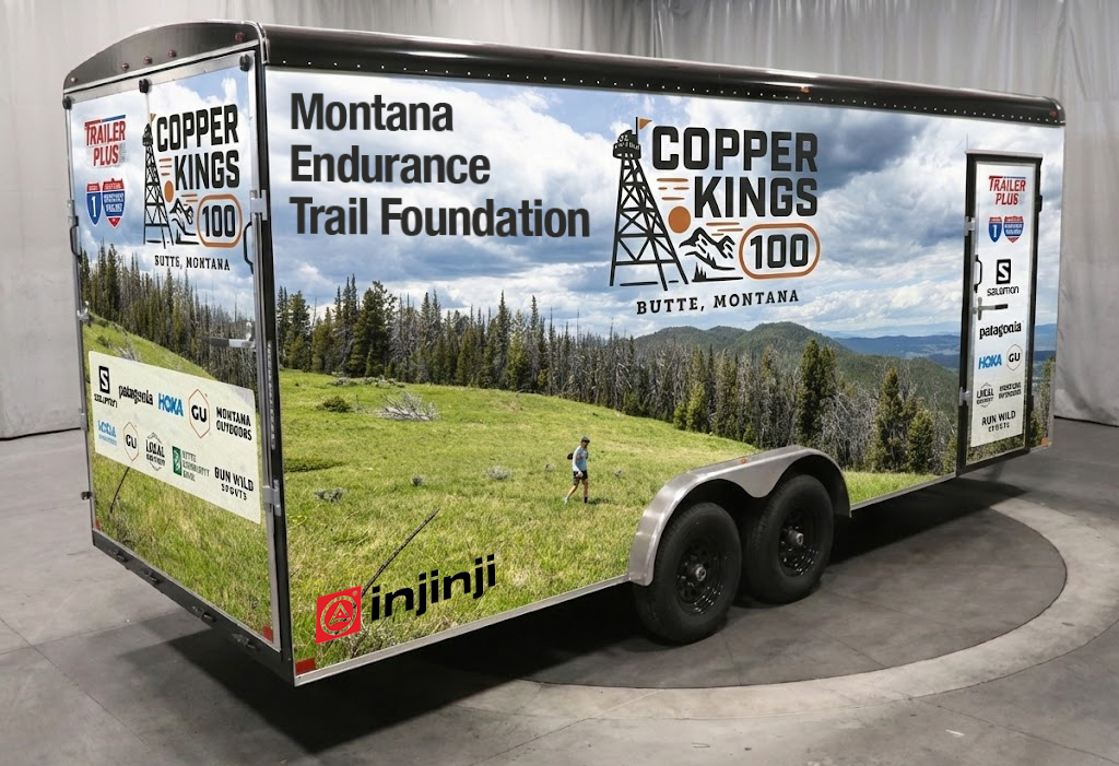 Campaign: new trailer