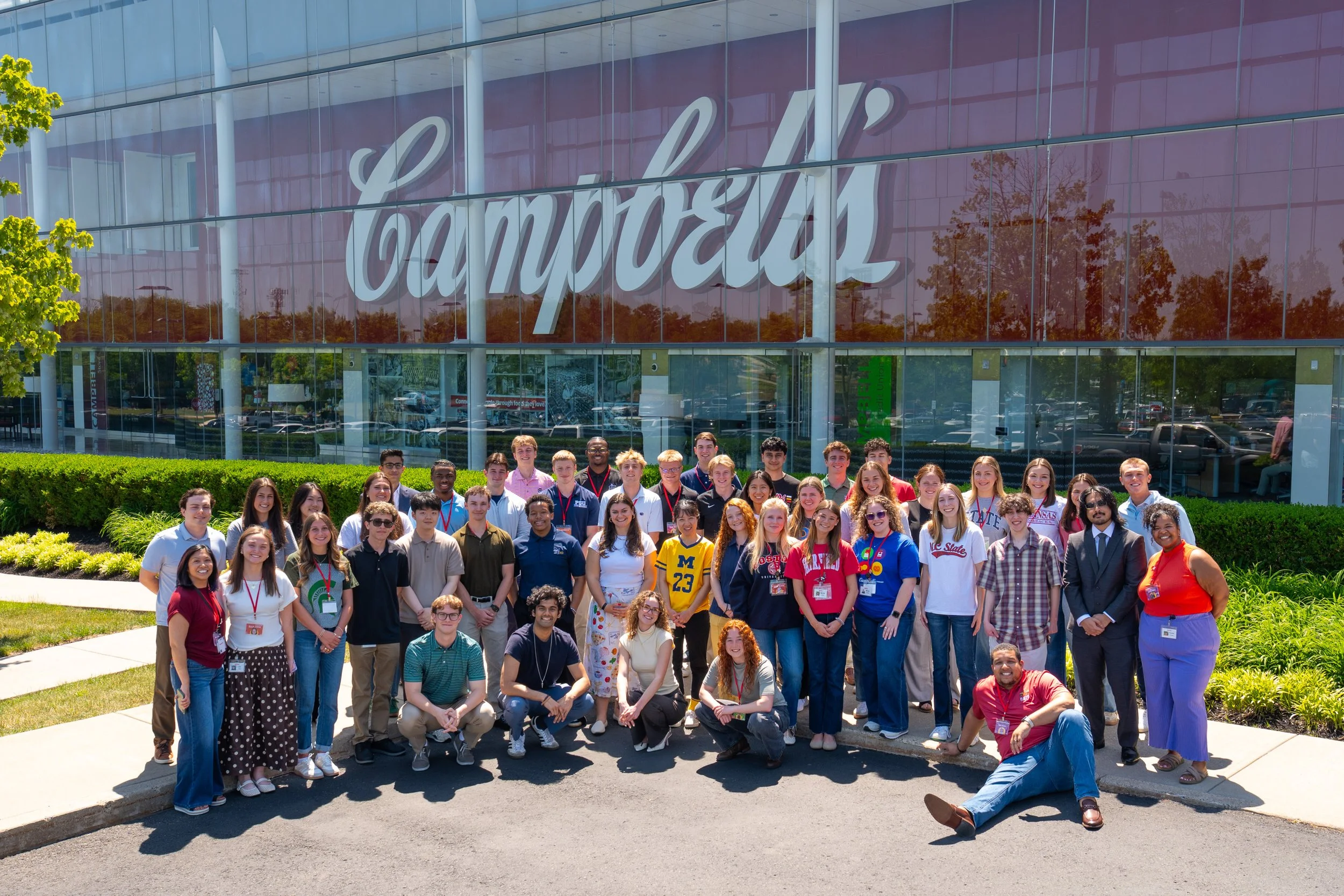 The Campbell’s Company