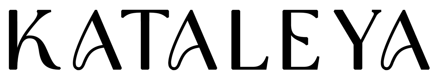 KATALEYA