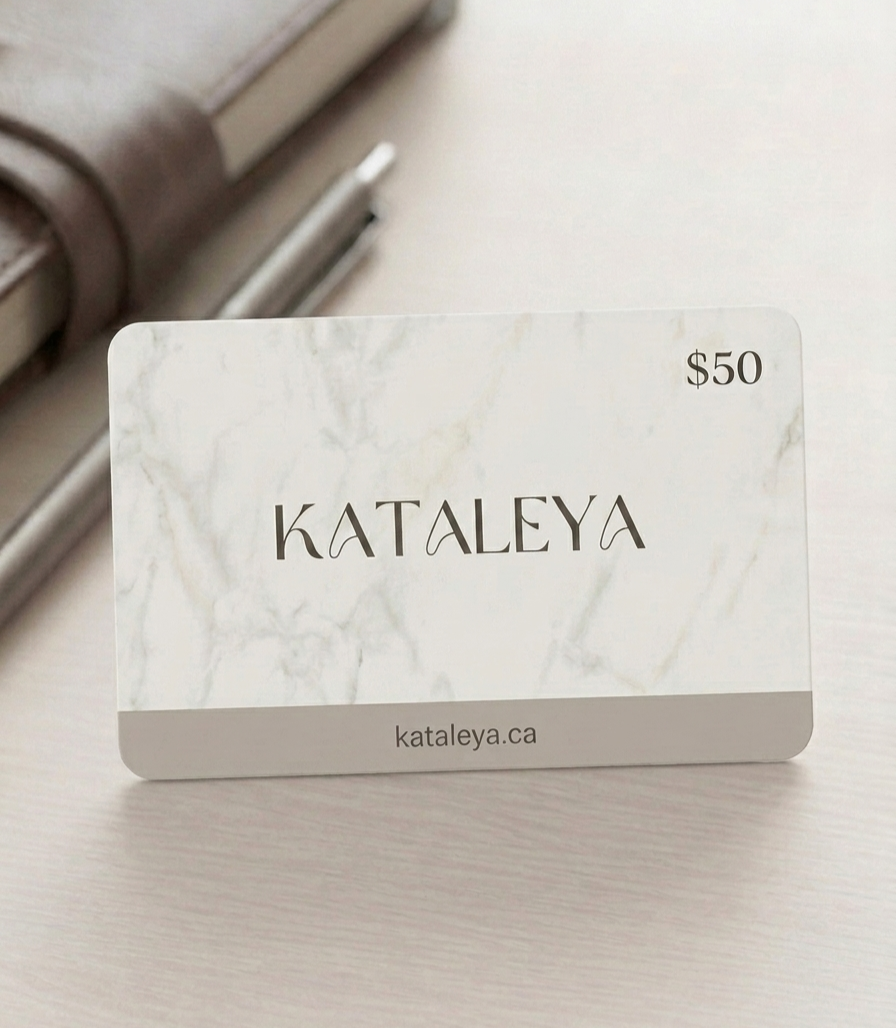 Kataleya E-Gift Card