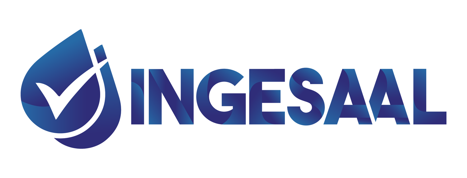 Ingesaal | Ingeniería e inspección de obras sanitarias