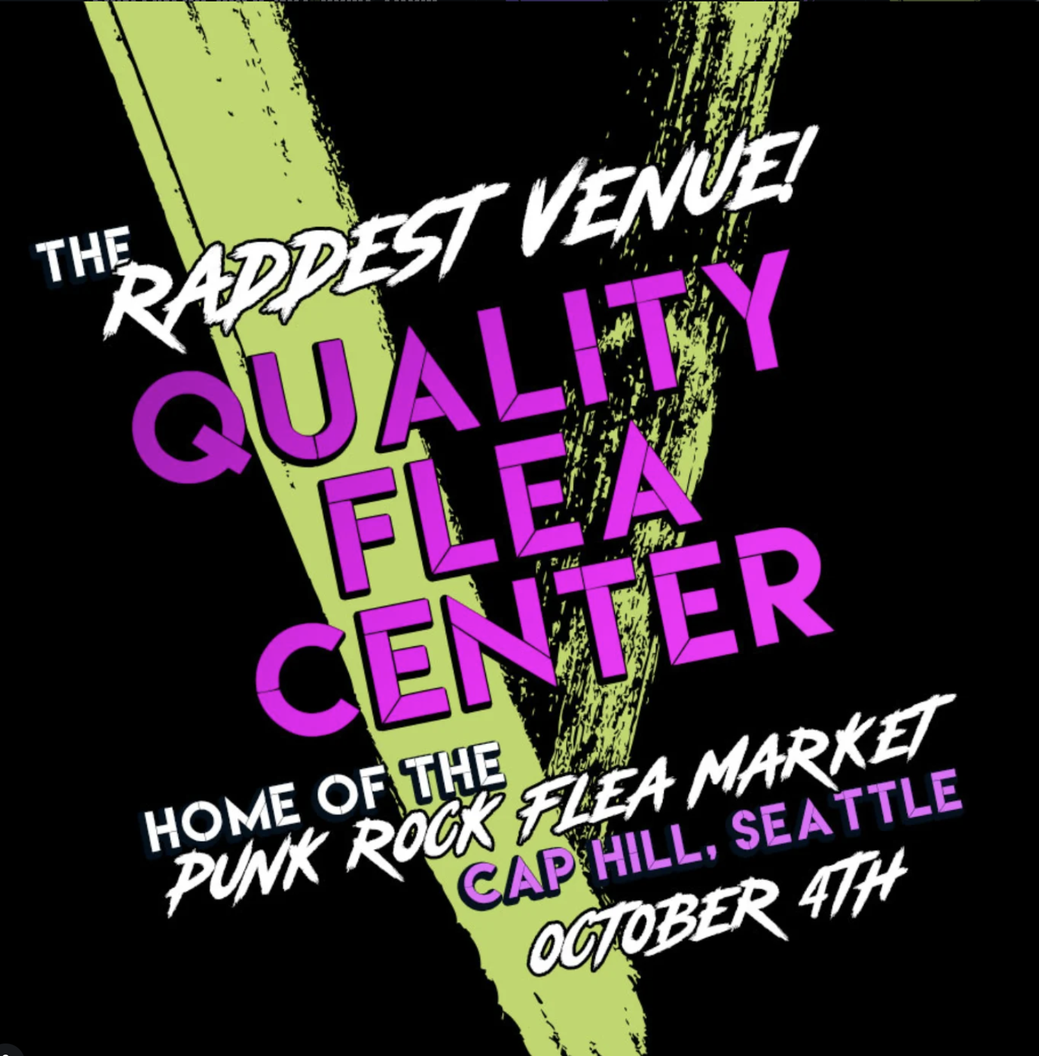 Radical Veganfest