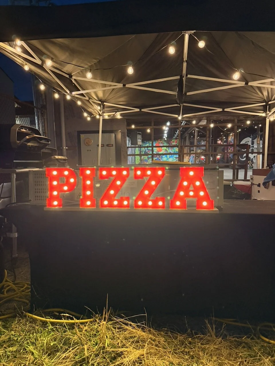 Columbia City Night Market