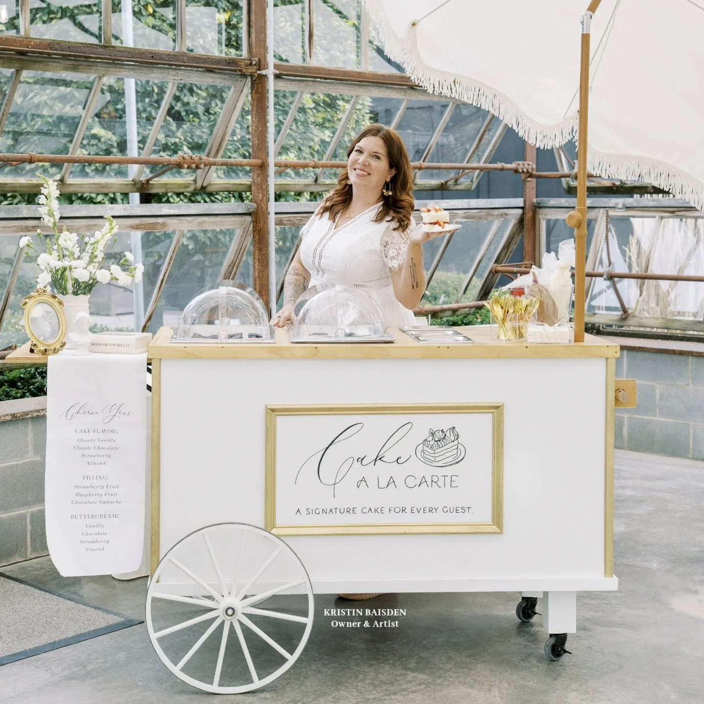 The Scout is Out and I'm so excited to be featured in Volume 10 of @tsgcolumbus!

Photo @kismetvisuals 
.
.
.
.
#thescoutguide #columbusbusiness #columbuscakecart #dessertcart ##cakecart