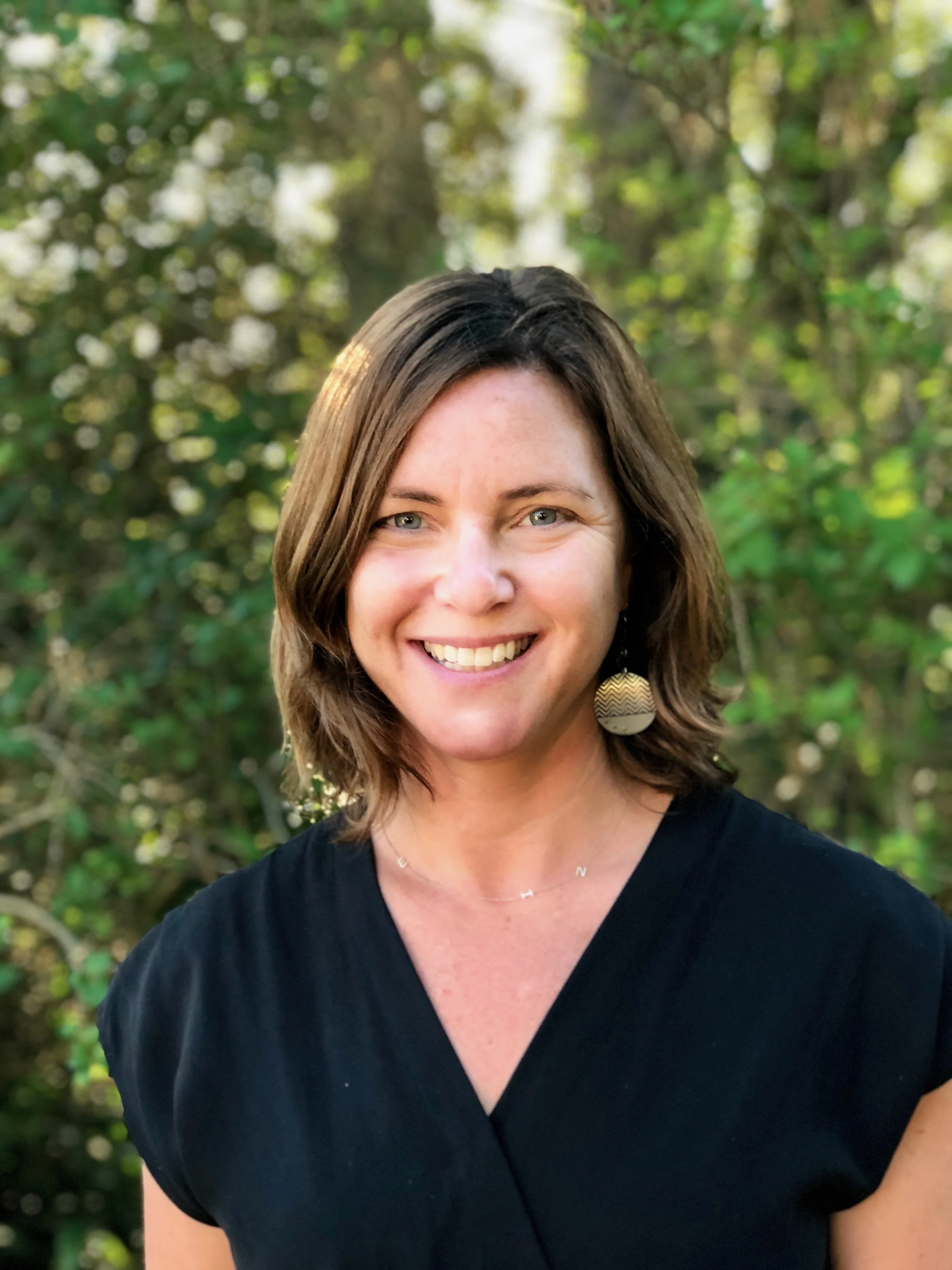 Adult Psychiatrist in St. Louis | Pamela Lyss-Lerman, MD