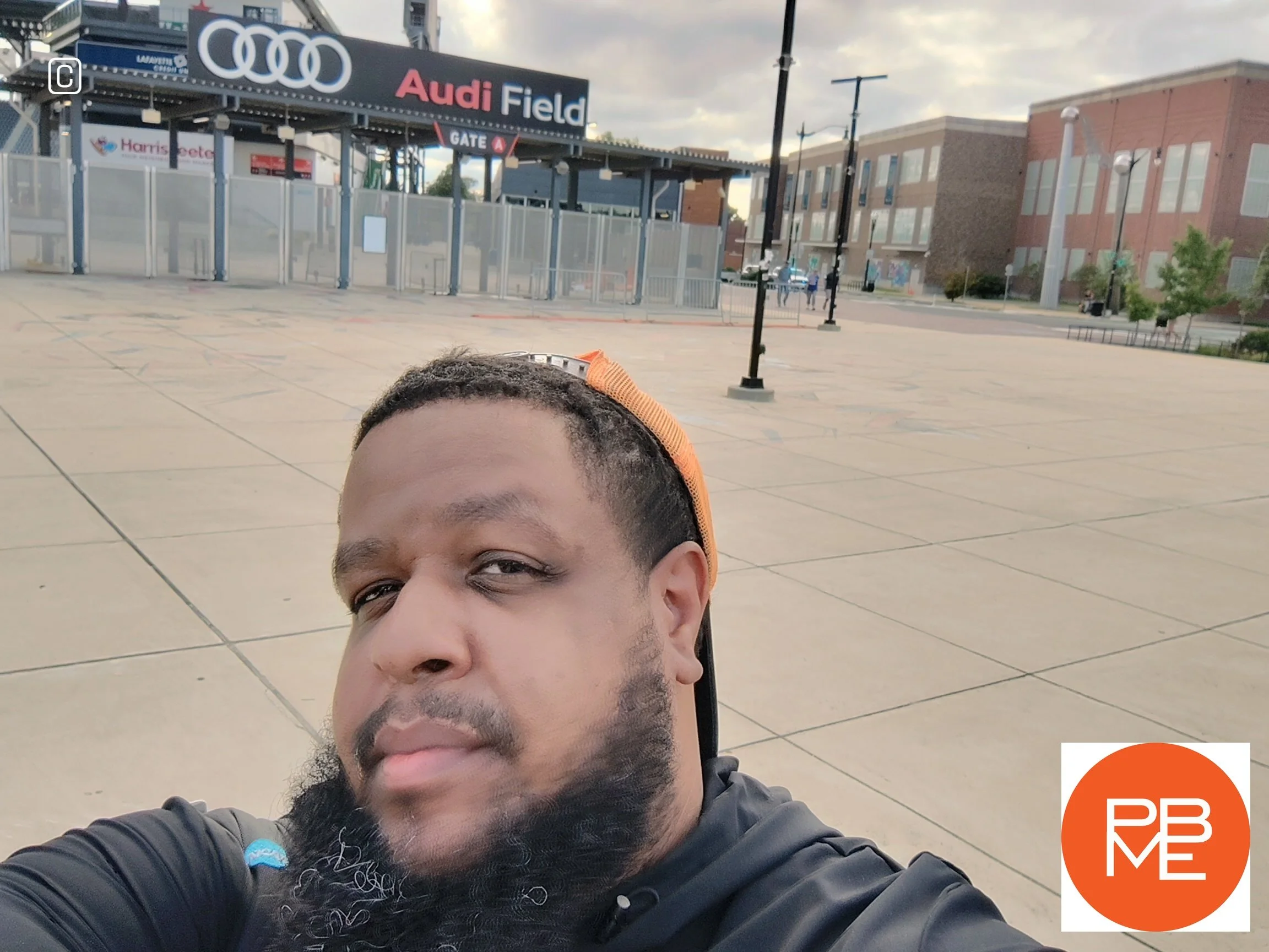 Paul Mclean Banter Entertainment LLC Audi Field Showcase offciak.jpg