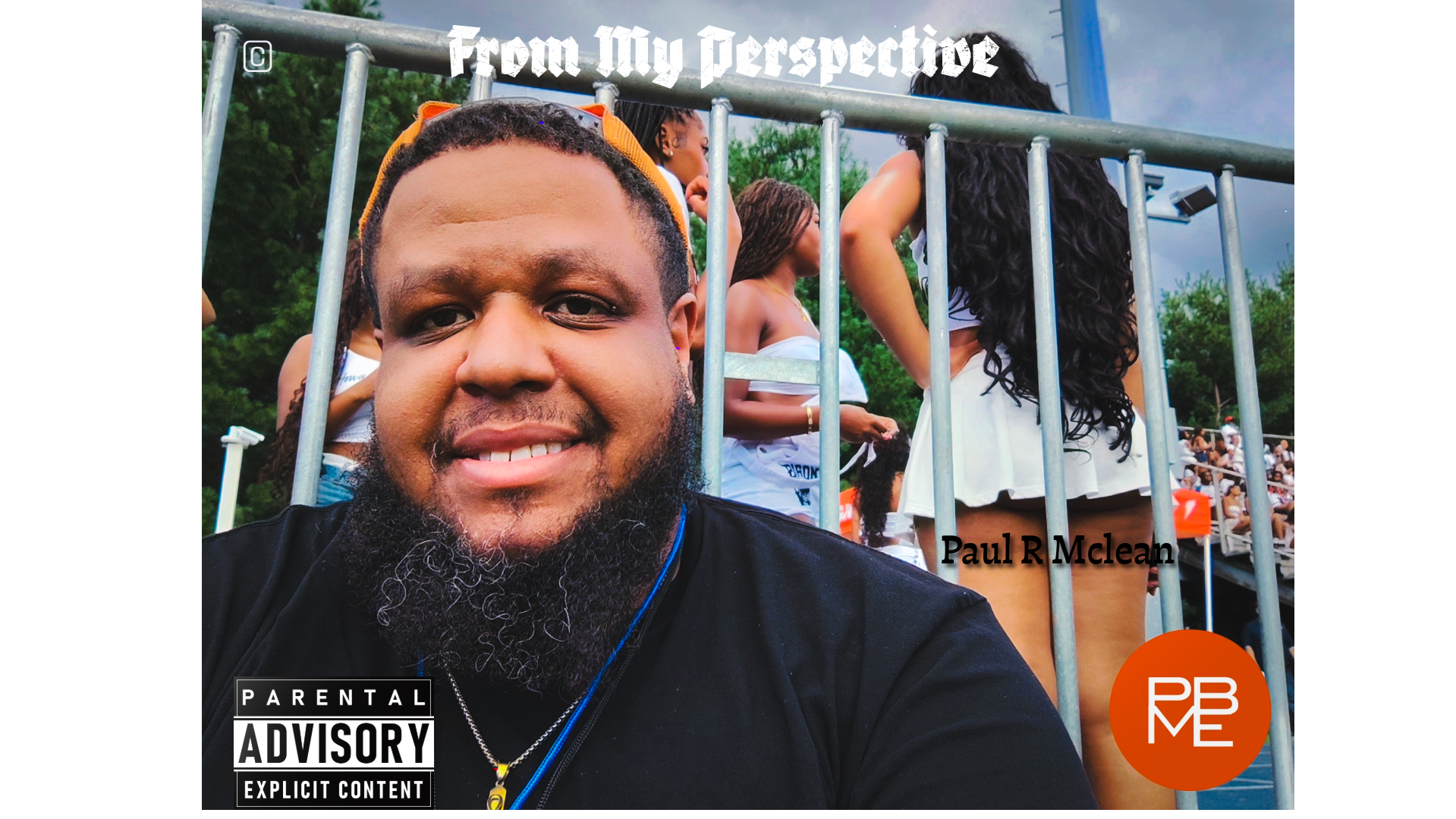 From My Perspective