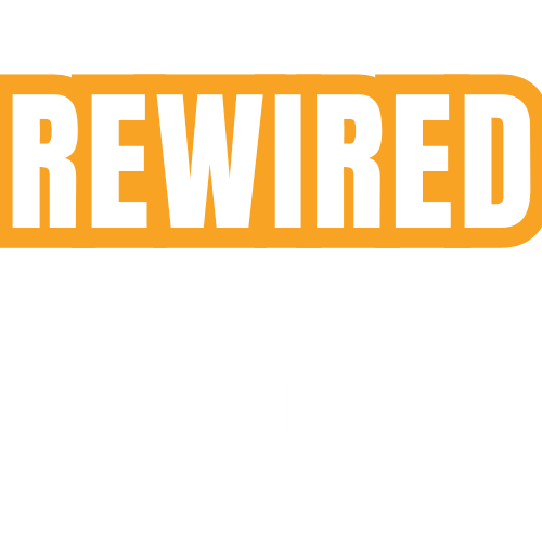 REWIRED PODCAST