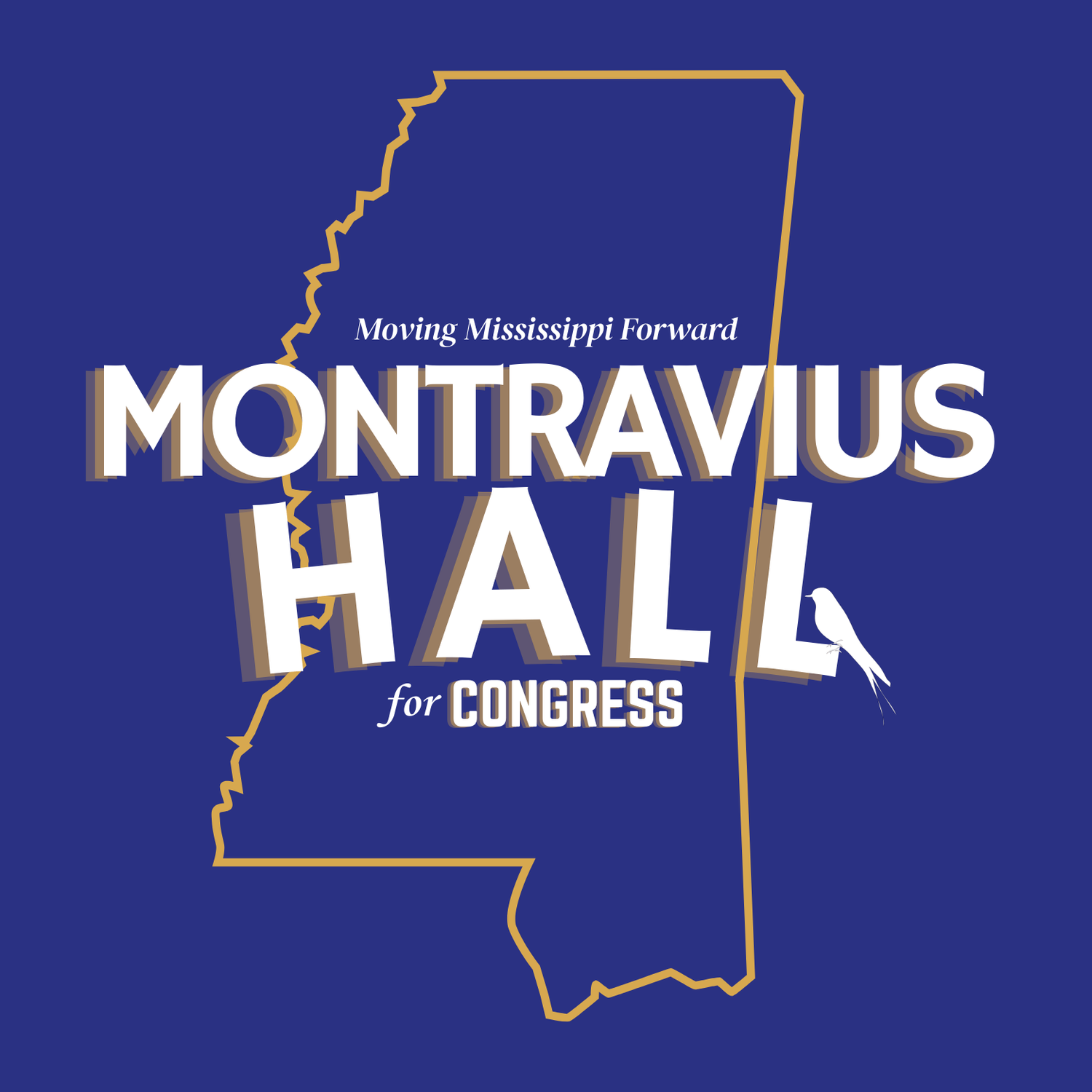 Hall For Congress