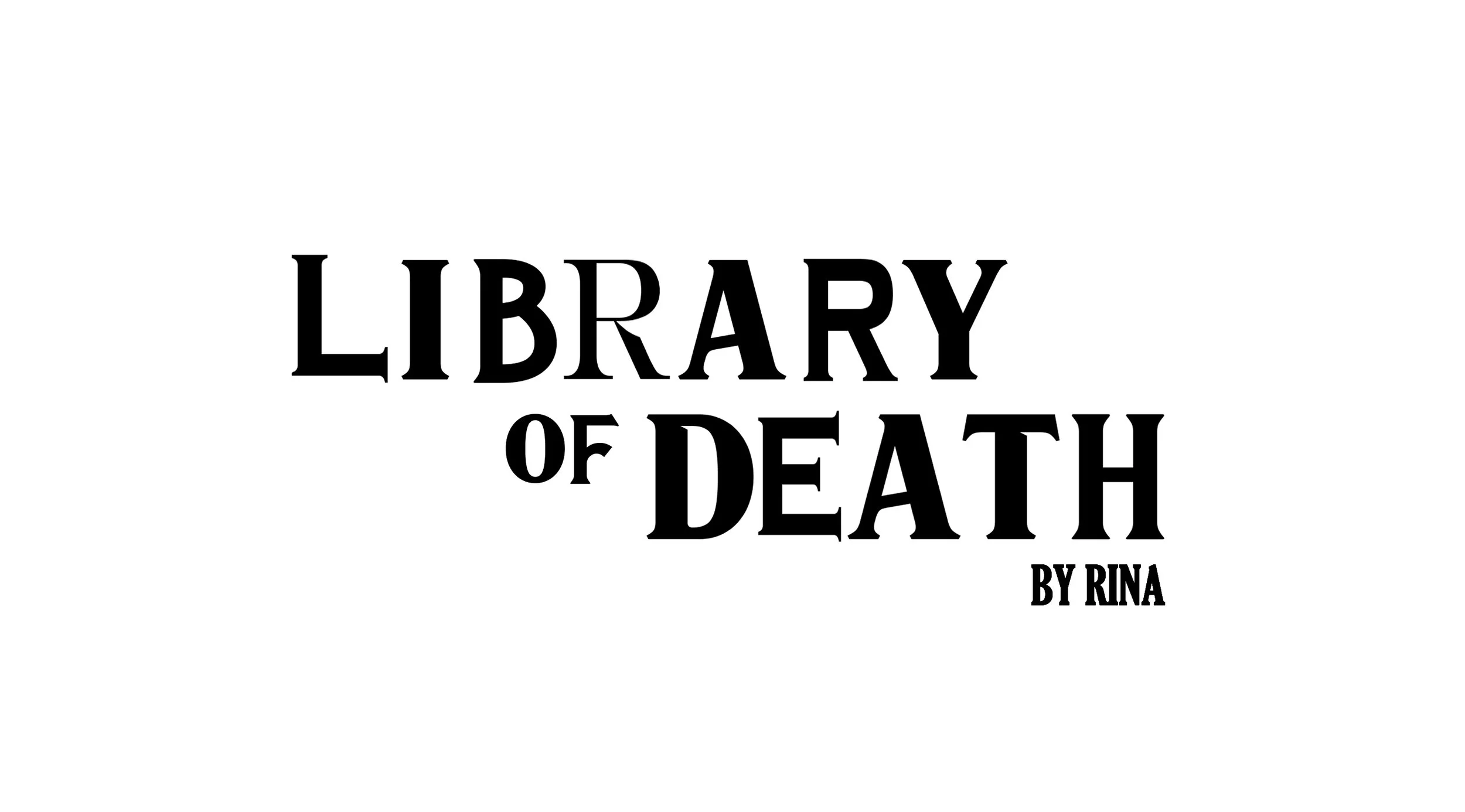 Library of death logo.jpg