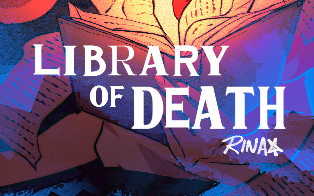 Library of Death