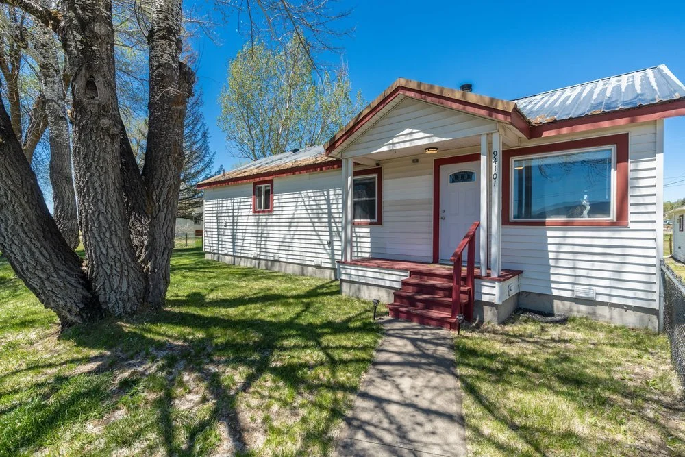 94101 Highway 70, Chilcoot