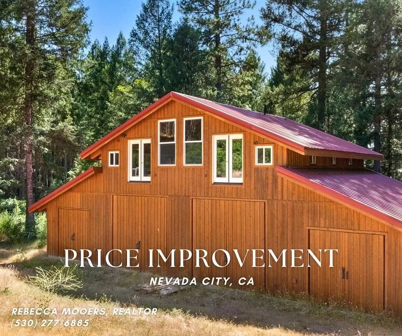 ✨HUGE price improvement✨
27-acre self-sufficient compound featuring a massive commercial shop, newly built barn with a dreamy loft, spacious greenhouse, main home, and more powered by solar &amp; generator for true off grid independence! 🌱 
Now offe