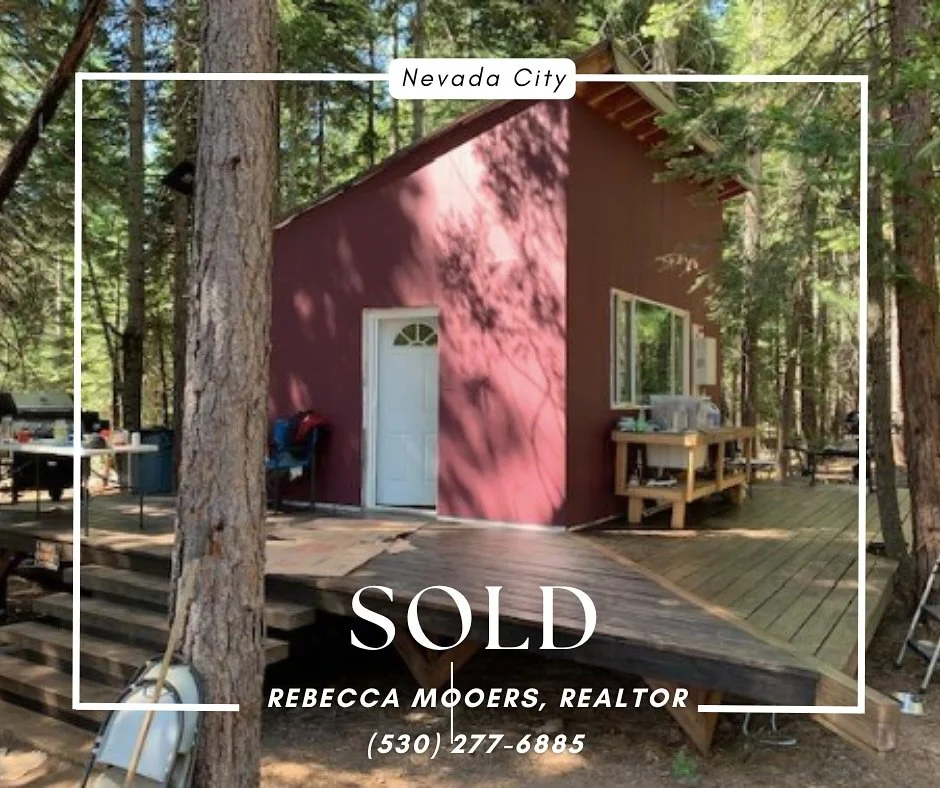 This property on Robbin&rsquo;s Ranch Rd has a new owner! ✅

&mdash;&mdash;
Rebecca Mooers, Realtor &bull; DRE#02025755
📧 rebecca.mooers6@gmail.com
📞 (530) 277-6885

#sold #justsold #realtor #property #land #realestateagent