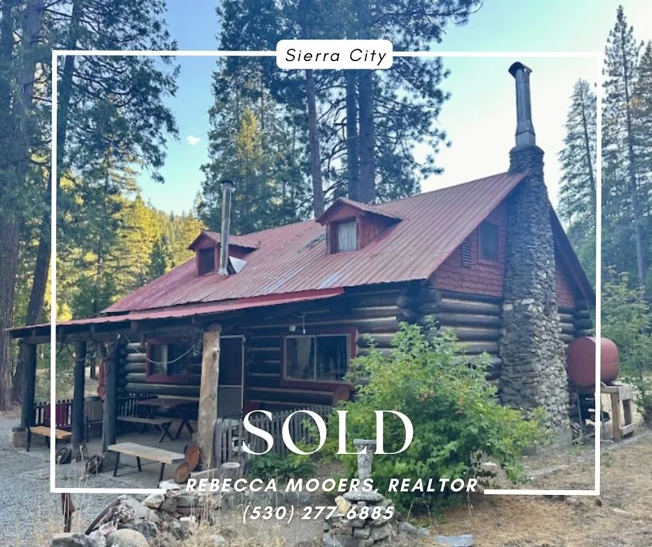 This historic property known as Hill&rsquo;s Place has found new owners! Congrats!! 🌲🌲

&mdash;&mdash;
Rebecca Mooers, Realtor &bull; DRE#02025755
📧 rebecca.mooers6@gmail.com
📞 (530) 277-6885

#sold #justsold #property #sierracity #sierracounty #