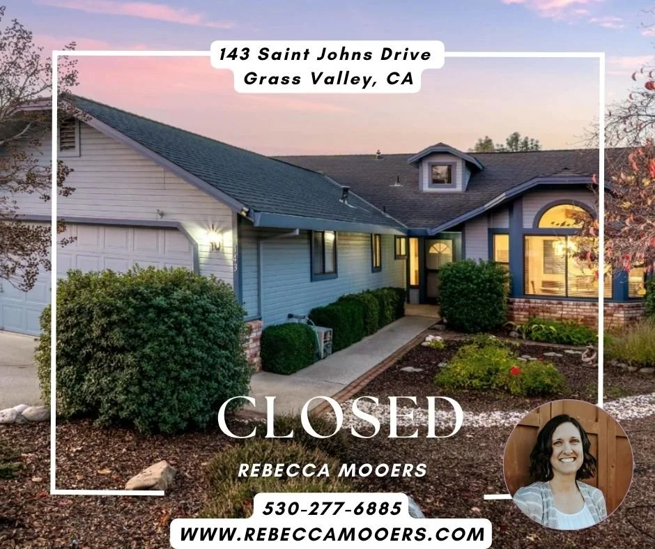 Last closing of the year!  So excited for these clients to be closer to their daughter for the  New Year!