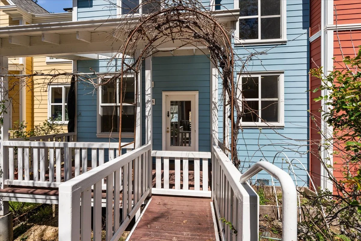 505 Redbud Way Nevada City