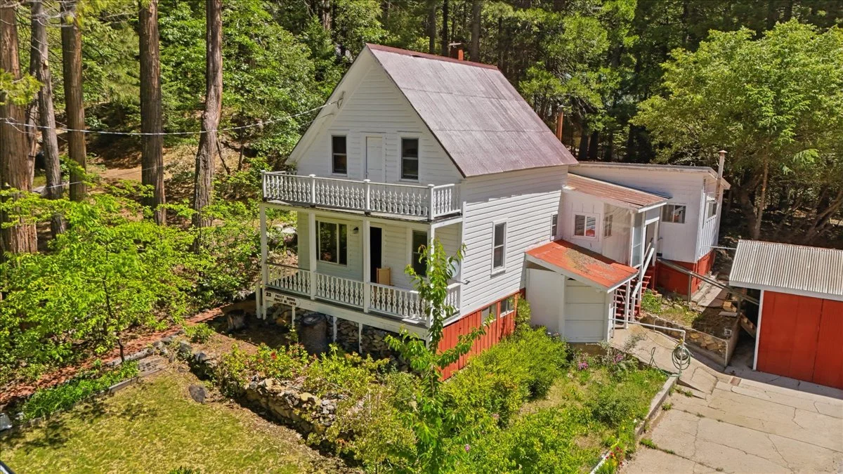 22 Church St, Sierra City
