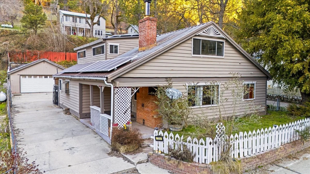 725 Main St Downieville, CA