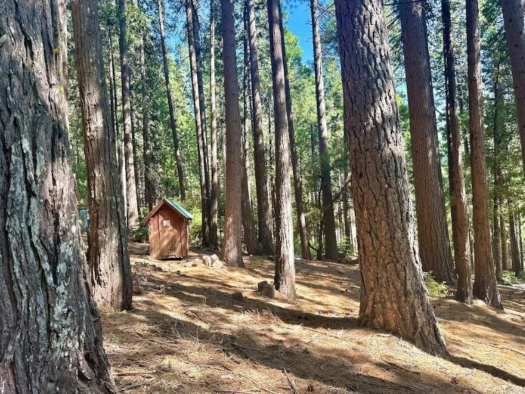 68 Por Lot N Sd Main Street, Sierra City, CA