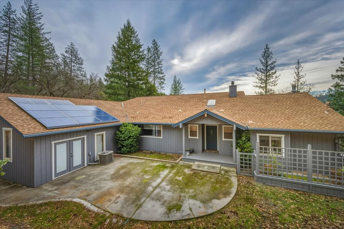 14752 Little Greenhorn Rd. Grass Valley, CA