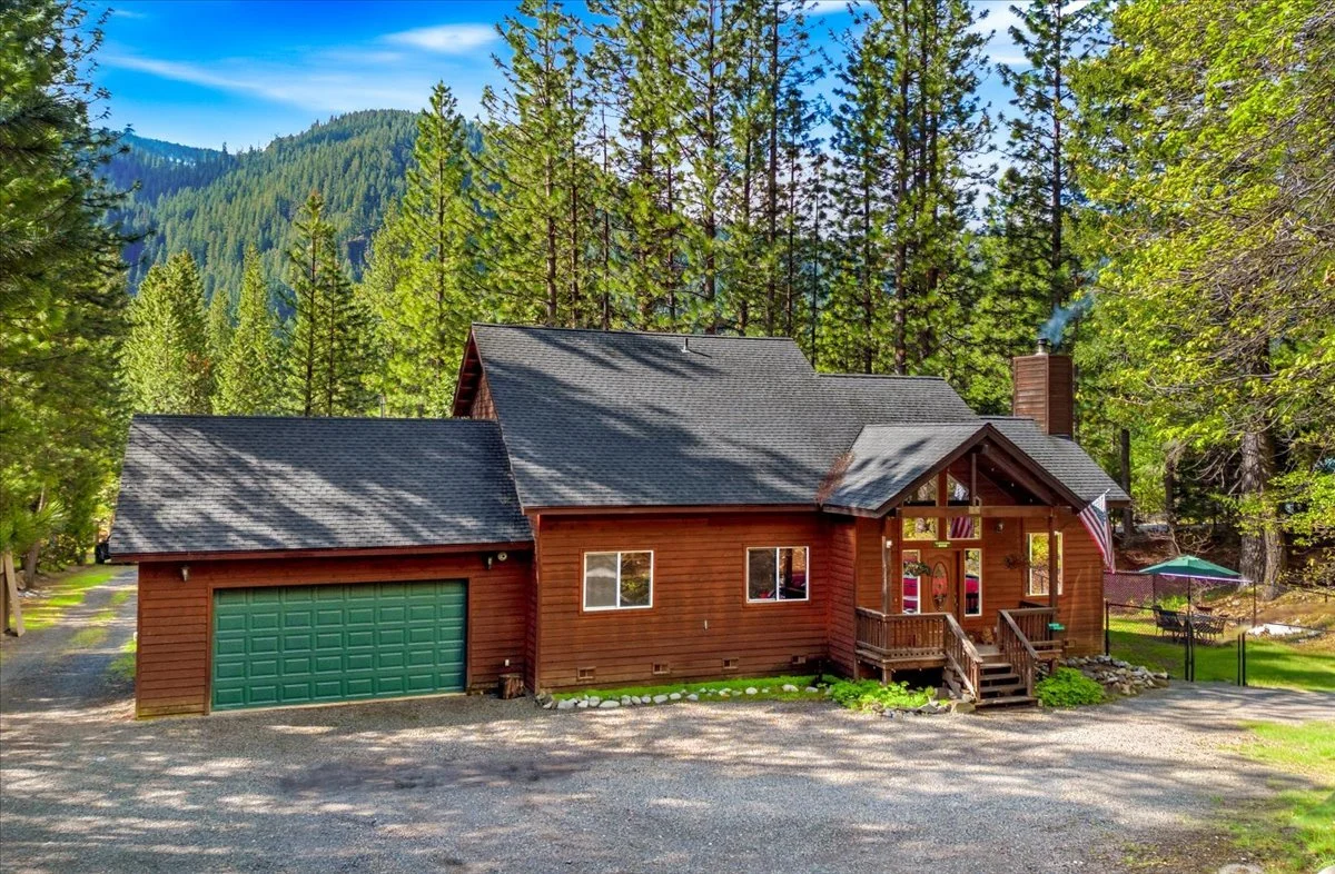 101 Lewis Ln, Sierra City